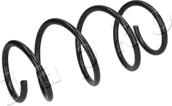 Suspension Spring ZCJ4122A