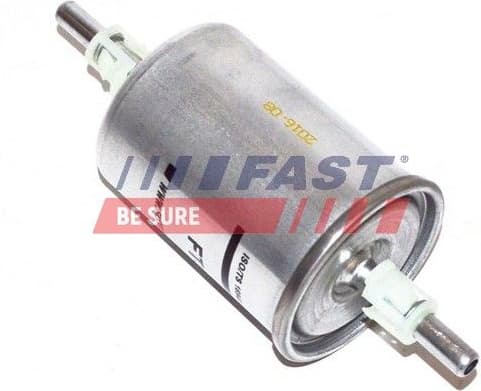 Filter, fuel supply unit FT39006