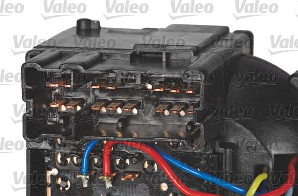 Steering Column Switch ORIGINAL PART 251684 - image 4