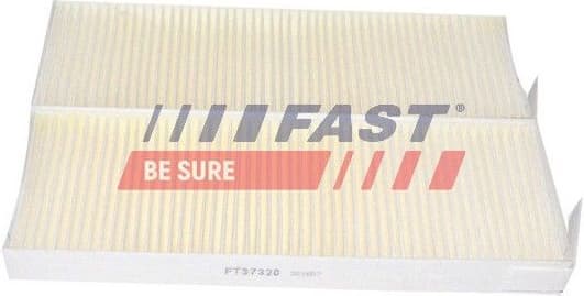 Filter, cabin air FT37320