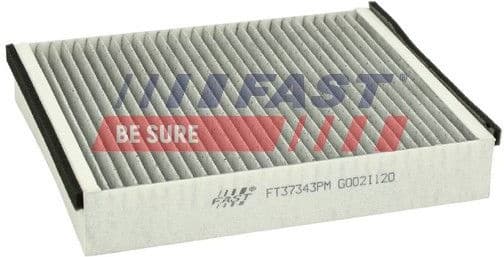 Filter, cabin air FT37343PM