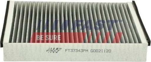 Filter, cabin air FT37343PM - image 2