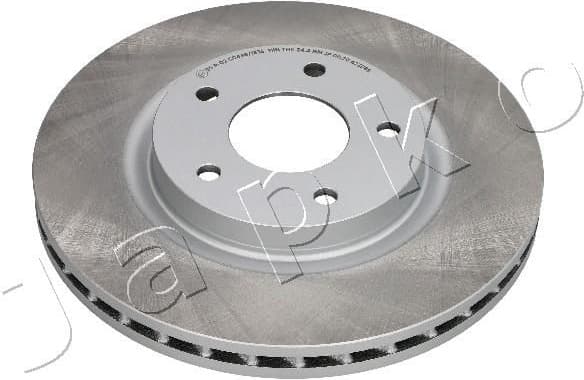 Brake Disc 60003C