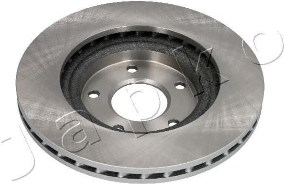Brake Disc 60003C - image 2