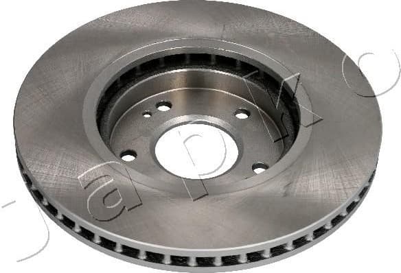 Brake Disc 60H21C - image 2