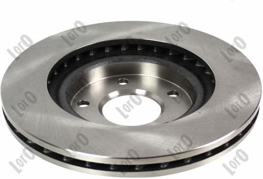Brake Disc LORO 231-03-112