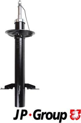 Shock Absorber JP 4142102600