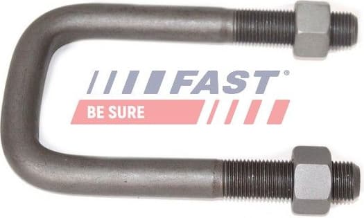 Spring Clamp FT13340