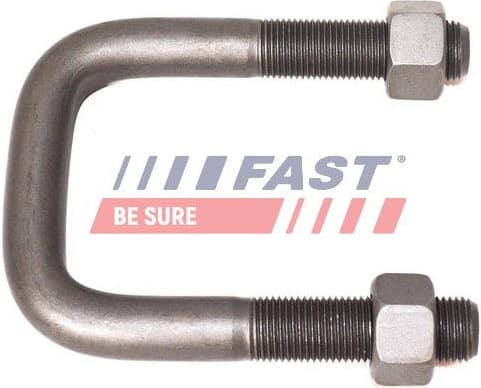 Spring Clamp FT13343