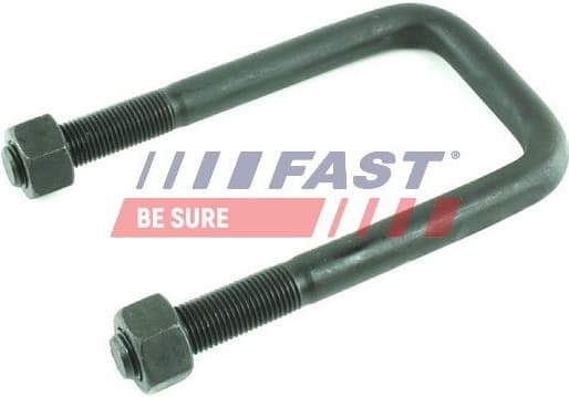 Spring Clamp FT13367