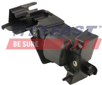 Support, radiator grille FT89710 - image 3