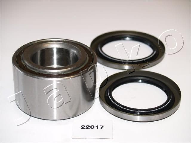 Wheel Bearing Kit 422017