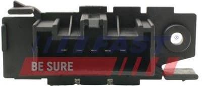 Resistor, interior blower FT59100 - image 3