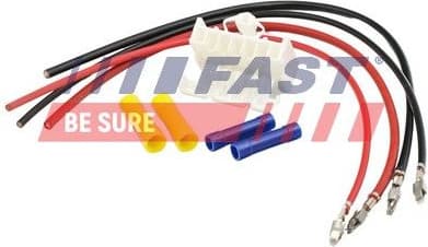 Cable Repair Set, central electrics FT76121