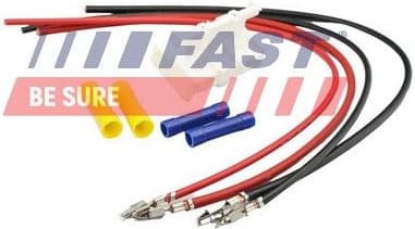 Cable Repair Set, central electrics FT76121 - image 2