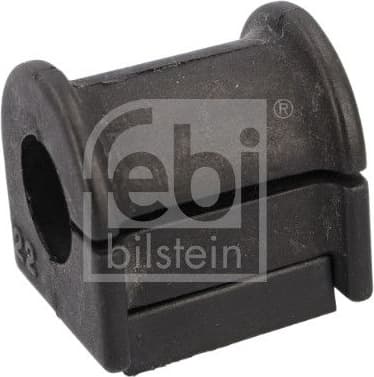 Mounting, stabiliser bar 185394