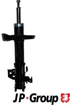 Shock Absorber JP 3442100870