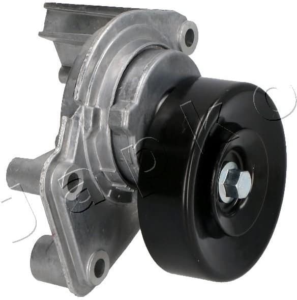 Tensioner Lever, V-ribbed belt 128208 - image 3