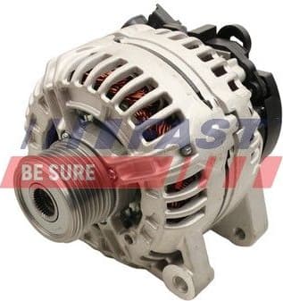 Alternator FT74126