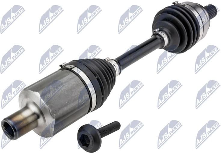 Drive Shaft NPW-ME-182