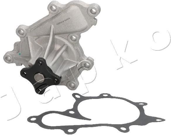 Water Pump, engine cooling 35171