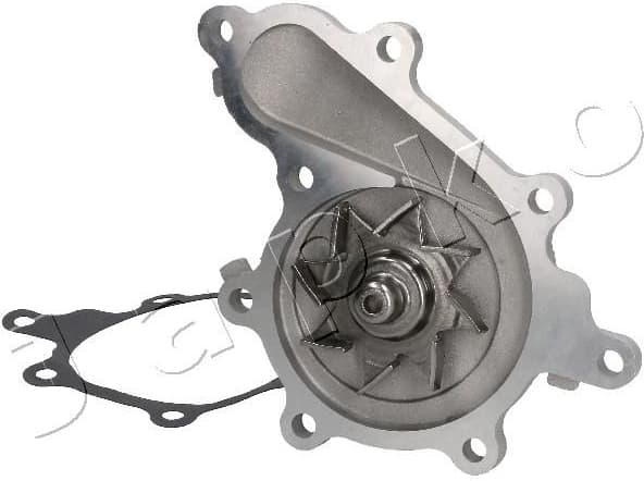 Water Pump, engine cooling 35171 - image 2