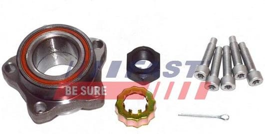 Wheel Bearing Kit FT22104