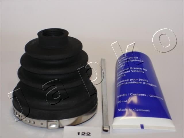 Bellow Kit, drive shaft 63122