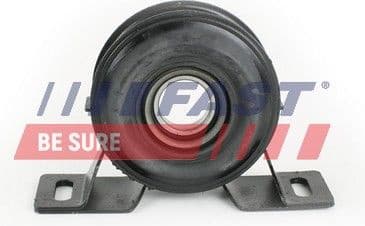 Suspension, propshaft FT28055