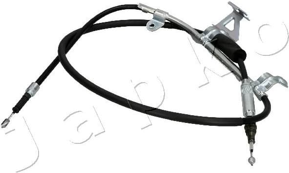 Cable Pull, parking brake 1310933