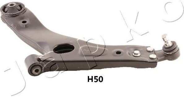 Control/Trailing Arm, wheel suspension 72H49L