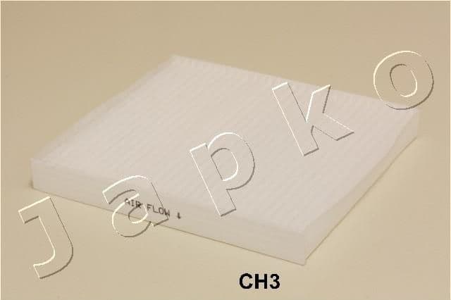 Filter, cabin air 21CH3