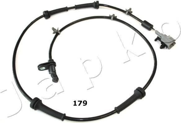 Sensor, wheel speed 151179 - image 2