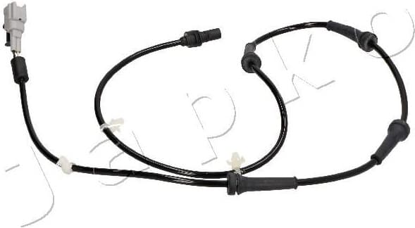 Sensor, wheel speed 151178 - image 3