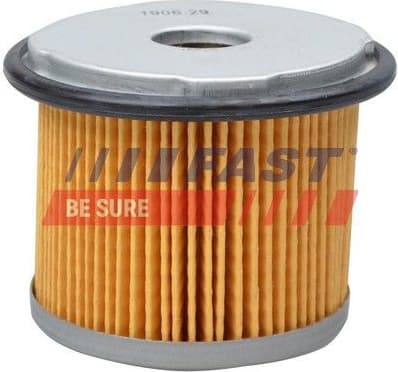 Filter, fuel supply unit FT39026