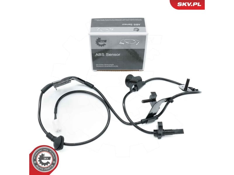 Sensor, wheel speed 06SKV532