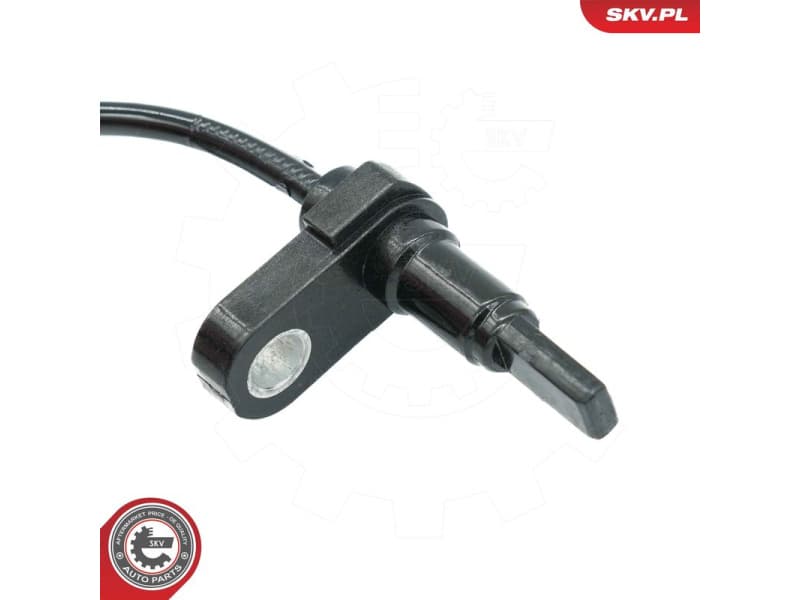 Sensor, wheel speed 06SKV534 - image 2