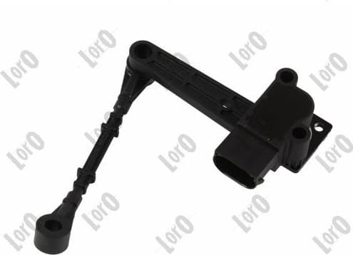 Sensor, headlight levelling LORO 120-09-107