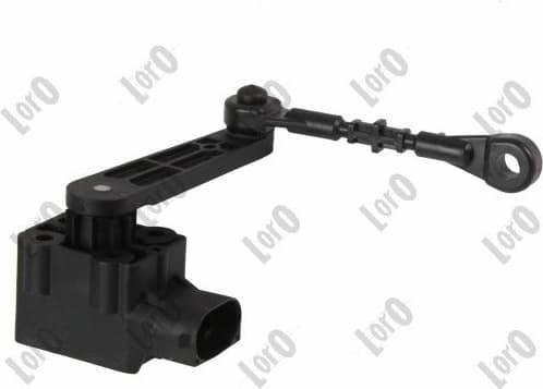 Sensor, headlight levelling LORO 120-09-101