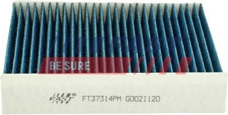 Filter, cabin air FT37314PM - image 2