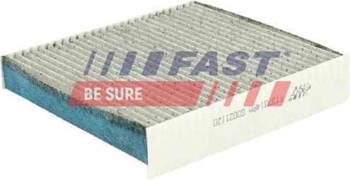 Filter, cabin air FT37314PM - image 3