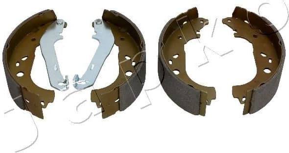 Brake Shoe Set 550309
