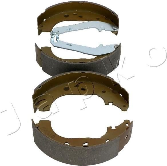 Brake Shoe Set 550309 - image 2