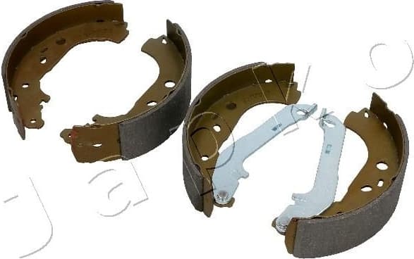 Brake Shoe Set 550309 - image 3
