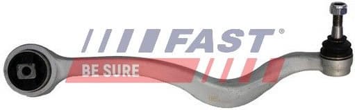 Control/Trailing Arm, wheel suspension FT15551