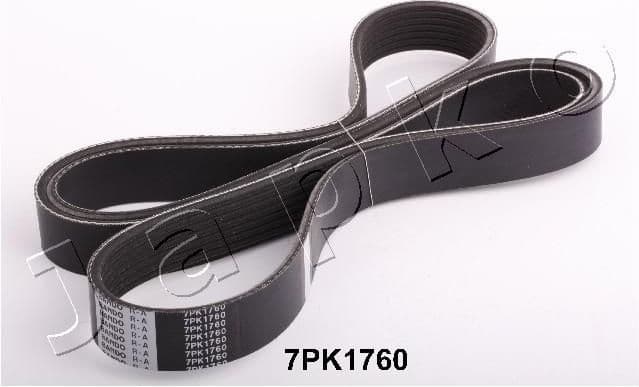 V-ribbed Belt 7PK1760