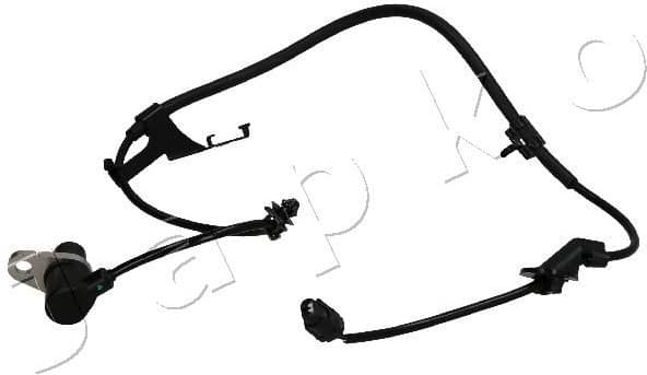 Sensor, wheel speed 151268