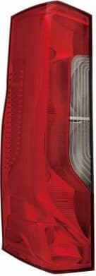 Tail Light Assembly Depo 440-19AXL-UE