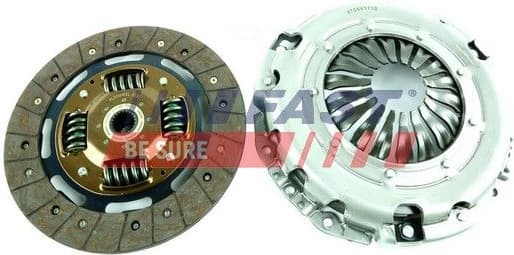 Clutch Kit FT64135