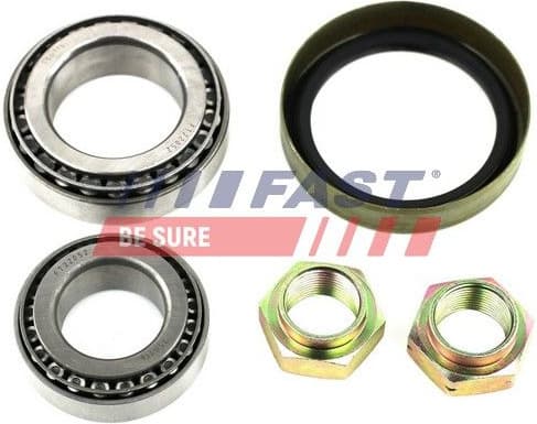 Wheel Bearing Kit FT22052